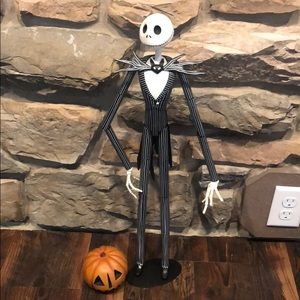 24in Jack Skellington Nightmare Before Christmas